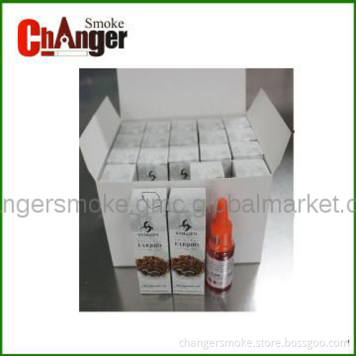 Best Taste 10ml E-Liquid E Liquid From Hangsen